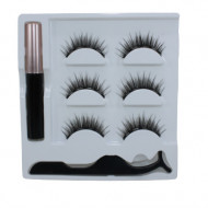 Set Gene Magnetice, Beauty Belongs To You, Gene false cu tus magnetic, Nr 11