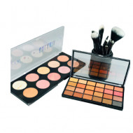Set Machiaj Cadou Technic Heat Is On, 4 produse
