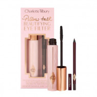 Set Machiaj Charlotte Tilbury, Pillow Talk Beautifying Eye Filter