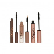 Set Mascara si Ser, Technic, Mascara Lash Serum Set