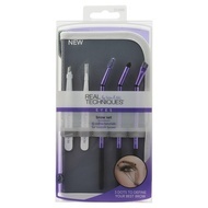 Set pensule Real Techniques - Kit sprancene