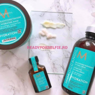 Set produse ingrijire par Moroccanoil Dreaming Of Hydration