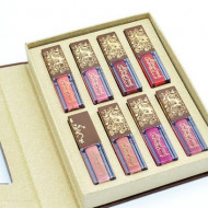 Set Rujuri de Buze Wizardry And Witchcraft Collector's Edition, 8 Bucati