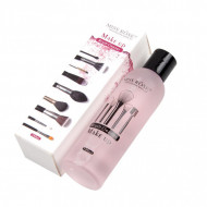 Solutie curatare pensule machiaj Miss Rose Brush Cleaner Make Up