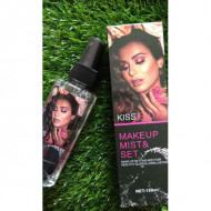 Spray fixare machiaj Make up Mist Glow Long Lasting