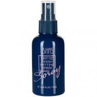 Spray fixare, Ushas, Matte Finish, 70 ml