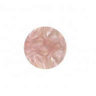 Spray iluminator de corp, L.A Girl, Shimmer Face Body, Rose Gold, 80 ml
