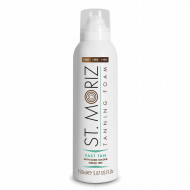 Spuma Autobronzanta Profesionala Bronz in 60 minute ST MORIZ , 150 ml