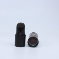 Stampila sprancene, Fit Me, Eyebrow Stamp, 3 Sabloane incluse, Brown