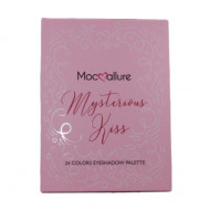 Trusa Fard 24 culori, Mocallure