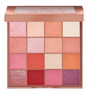 Trusa fard de ochi, Loreal, Emotions Nude, 01