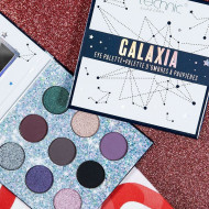 Trusa fard de ochi Technic Galaxia Eye Palette Limited Edition