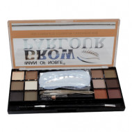 Trusa Fard, Kit Sprancene, Iman of Noble, 02