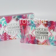 Trusa farduri 8 culori Febble eyeshadow palette ombretto 01