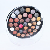 Trusa machiaj Kiss Beauty 36 Colors, 2
