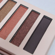 Trusa machiaj paleta farduri de ochi, ForMe Only, Nice Nudes, 8 culori