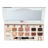 Trusa machiaj TheBalm Nude Dude Volume 2