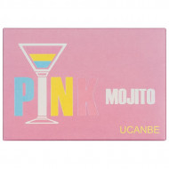 Trusa machiaj Ucanbe Pink Mojito Palette