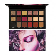 Trusa machiaj, Ucanbe, Twilight Dusk Palette, 02