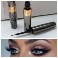 Tus de ochi Million Pauline Waterproof Lasting Cool Black Long