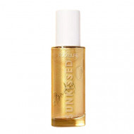Ulei de corp cu sclipici Focallure Sunkissed, Nuanta 02 Solar Flare