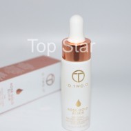 Ulei de fata / Baza de machiaj Rose Gold Elixir