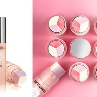 Baton Stick iluminator Guerlain Meteorites Baby Glow Touch Nuanta Rosy Glow
