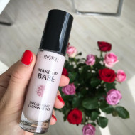 Baza de machiaj Catifelare si Stralucire Ingrid, 30 ml