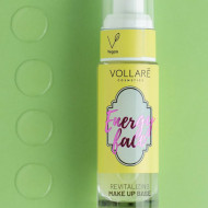Baza de machiaj Vollare Energy Face, Revitalizare, Vegan, 30 ml