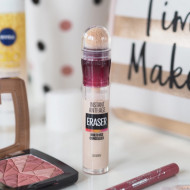 Corector universal Maybelline Instant Eraser, 00 Ivory