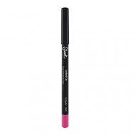 Creion contur buze, Sleek, Locked Up, Super Precise, 1262 Yo Darlin Pink
