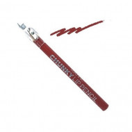Creion de buze Technic Chunky cu ascutitoare, Southern Belle