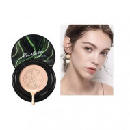 Crema CC Cream, Makeup, Air Pad Cushion, cu aplicator, 20 g