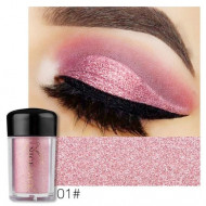 Fard De Ochi Glitter, Niceface, 01