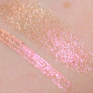 Fard de pleoape lichid Urban Decay Liquid Moondust Eyeshadow Recharged