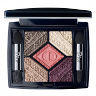 Fard pleoape Dior 5 Couleurs Skyline, 806 Capital Of Light