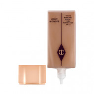 Fond de ten Charlotte Tilbury Light Wonder, Nuanta 10 Deep