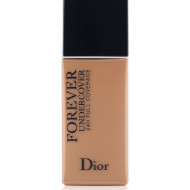 Fond de ten cu acoperire mare Dior Forever Undercover 24H Full Coverage 035 Desert Beige