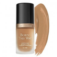 Fond de ten Full Cover Too Faced Born This Way Nuanta Praline