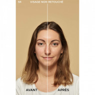 Fond de ten Loreal Accord Parfait, Nuanta 5R/5C Rose Sand