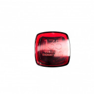 Fond de ten LOREAL Infailible 24H Fresh Wear Nuanta 135 Radiant Vanila