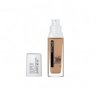 Fond de ten, Maybelline, Super Stay Active Wear, 10 Ivory, 30 ml