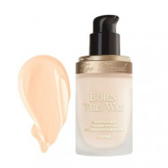 Fond de ten Too Faced Born This Way Nuanta Cloud