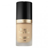 Fond de ten Too Faced Born This Way Nuanta Porcelain