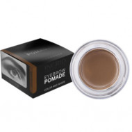 Gel Sprancene Ingrid Eyebrow Pomade Waterproof, Nuanta Brown