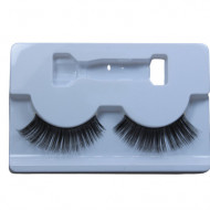 Gene False Din Par Natural, Lila Rossa, LashOne, S36