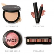 Kit 8 produse cosmetice Focallure OFERTA
