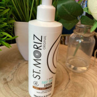 Lotiune Autobronzanta St. Moriz, Fast Tan Lotion, 200 ml