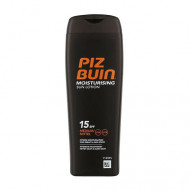 Lotiune Protectie Solara Piz Buin Moisturising Sun Lotion, SPF15