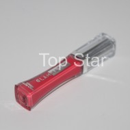 Luciu de buze / gloss buze Loreal Glam Matte 508 Coral Denimista